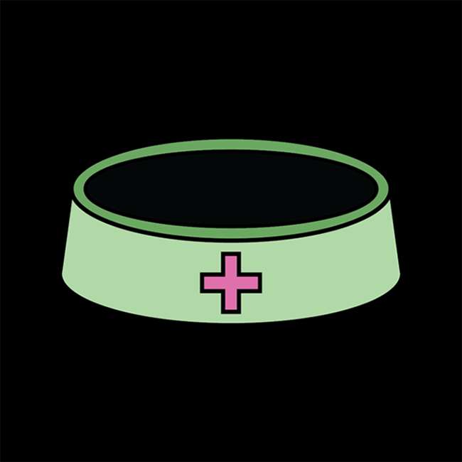 Katzensichere Lebensmittel Logo